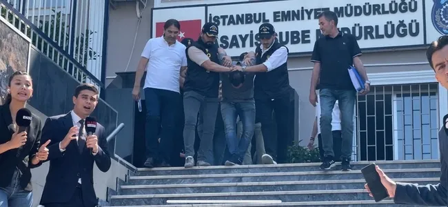 SON DAKİKA… Ayşe Tokyaz cinayetinde yeni detaylar! SABAH katil Cemil Koç’un ifadesine ulaştı: Valiz var gömülmesi lazım!