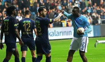 Kasımpaşa, Süper Lig’de yarın Fatih Karagümrük’ü konuk edecek