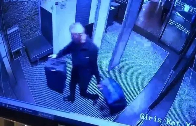 SON DAKİKA HABERİ: İBB’nin naylon faturacısı Ahmet Çiçek itiraf etti: İmamoğlu’nun yanındaki kasasıydı o bavullarda para vardı