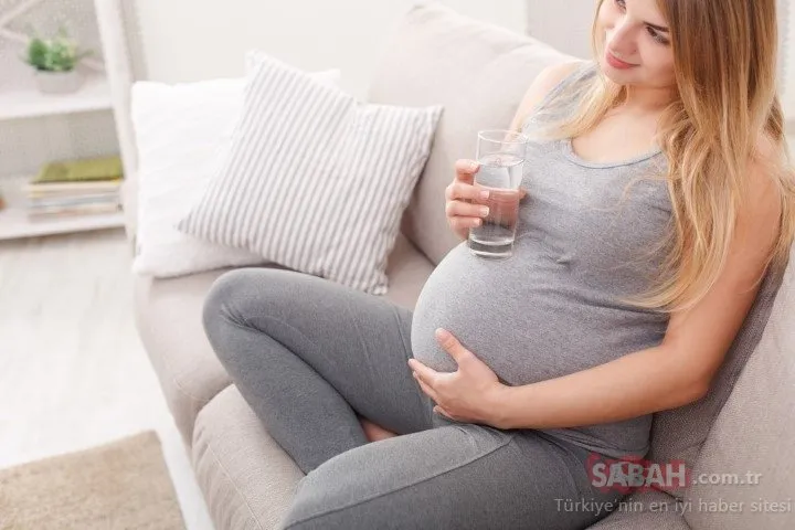 ‘Yeni normal’de hamileler ve emziren anneler dikkat!