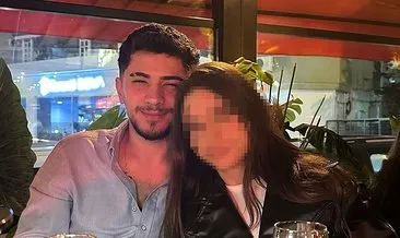 Ayrılmak isteyen sevgilisini bıçakladı, kendi canına kıydı #adana