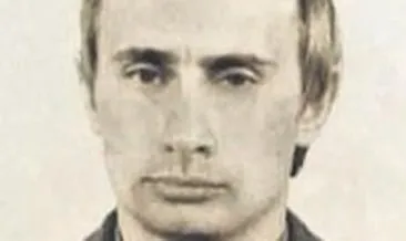 Putin’in Doğu Almanya ajan kimliği çıktı