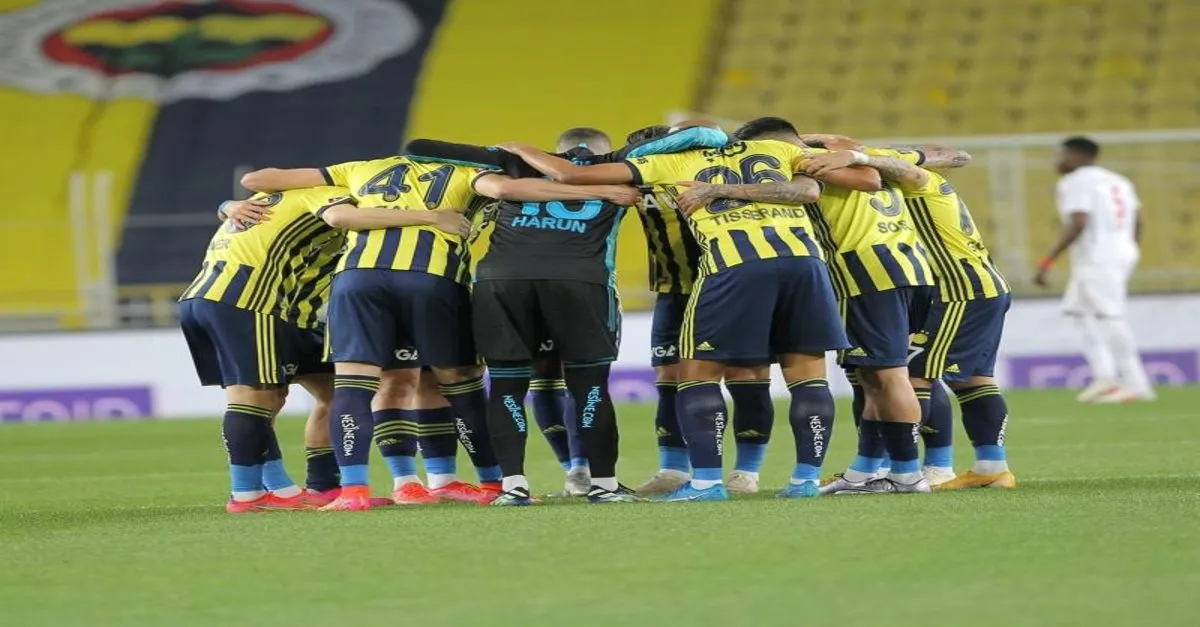 Fenerbahçe en son ne zaman şampiyon oldu? FB Fenerbahçe'nin son şampiyonluğu ne zaman, hangi yıl Fenerbahçe en son ne zaman şampiyon oldu? FB Fenerbahçe'nin son şampiyonluğu ne zaman, hangi yıl