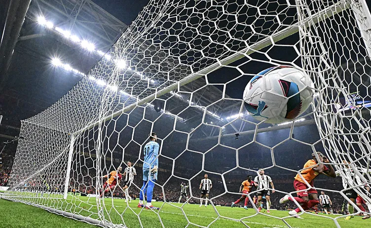 SON DAKİKA HABERİ: Galatasaray’dan derbi sonrası olay paylaşım! Beşiktaş’tan sert yanıt