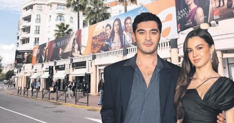 Bir Gece Masalı’na Cannes’da büyük ilgi