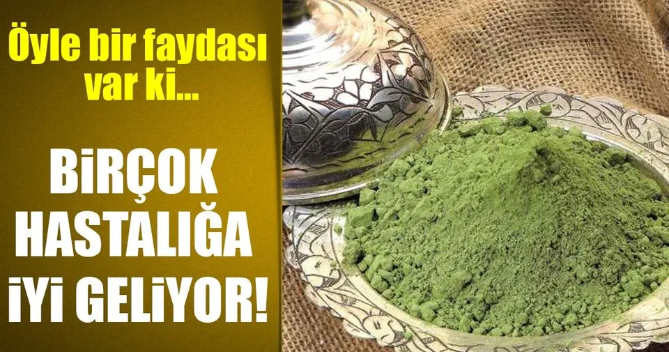 Kinanin Oyle Bir Faydasi Var Ki Saglik Haberleri