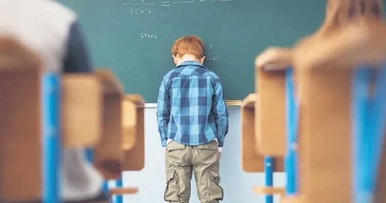 Her 100 çocuktan biri okulu reddediyor