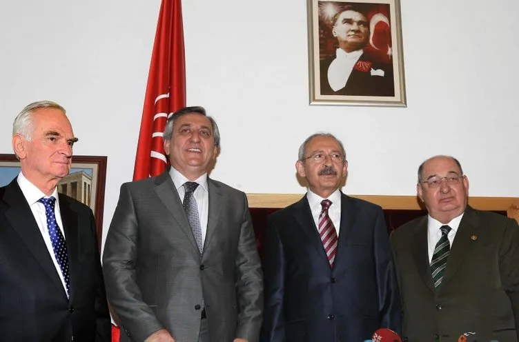 Kemal Kılıçdaroğlu’na istifa çağrısı! Partinin ağır toplarından olan o isim de değişim şart dedi: 13 yılda 12 seçim kaybetti…