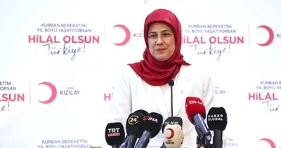 Fatma Meriç Yılmaz kimdir? Yeni Kızılay Başkanı Prof. Dr. Fatma Meriç Yılmaz nereli, kaç yaşında ve hangi görevlerde bulundu?