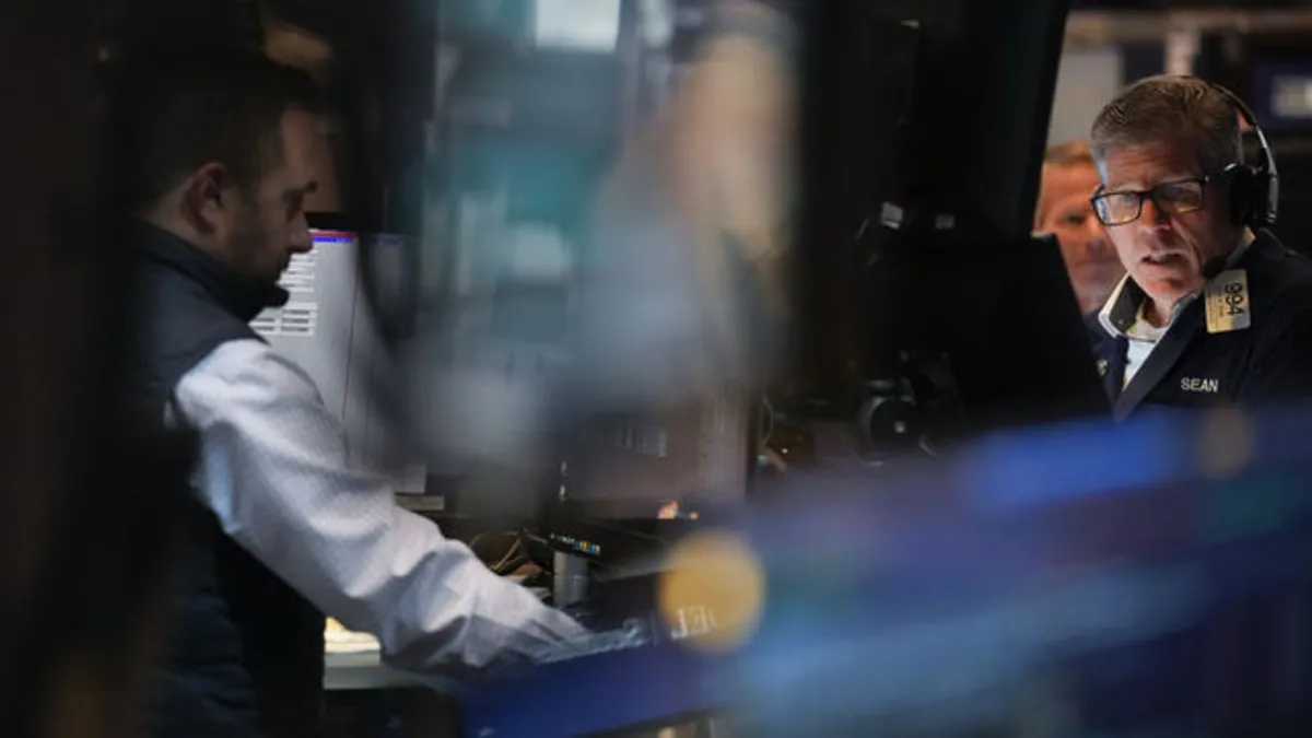 Sadece yüzde 1 rahat olacak, fırtınalı günler kapıda! İşte 2026’da piyasaları bekleyen en büyük tehlike Sadece yüzde 1 rahat olacak, fırtınalı günler kapıda! İşte 2026’da piyasaları bekleyen en büyük tehlike