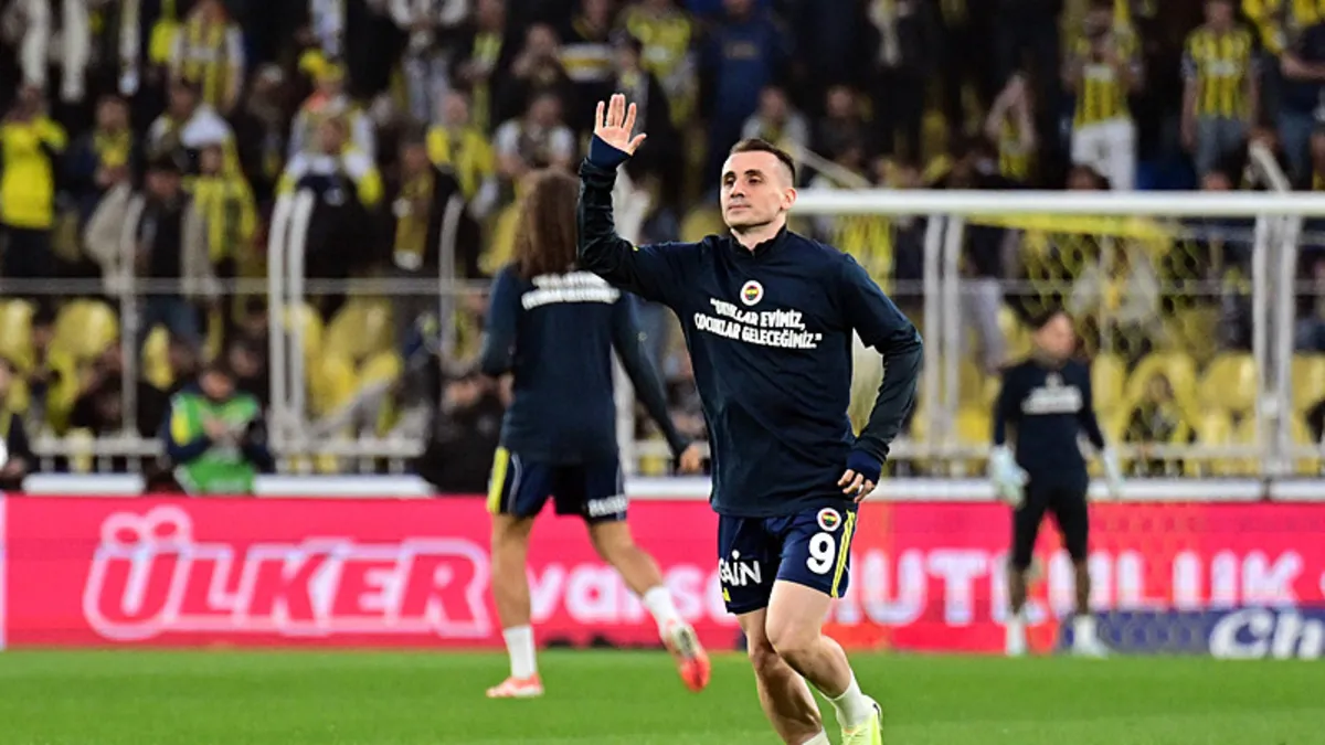 Fenerbahçe: Okullar evimiz, çocuklar geleceğimiz! Fenerbahçe: Okullar evimiz, çocuklar geleceğimiz!