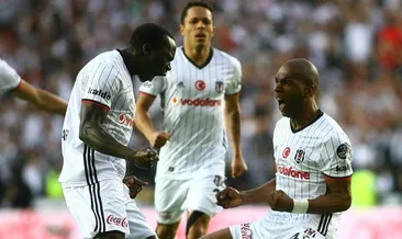ŞAMPİYON BEŞİKTAŞ! 3. yıldızlı şampiyonluk!