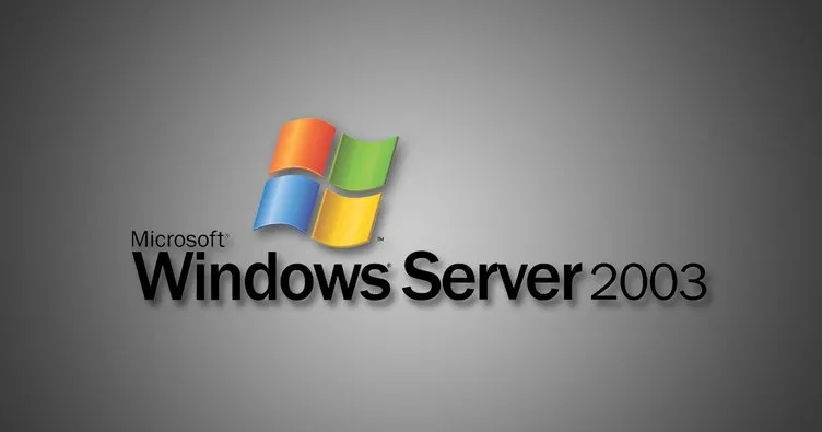 Eski Windows Server PC’nizi hala koruyabilirsiniz