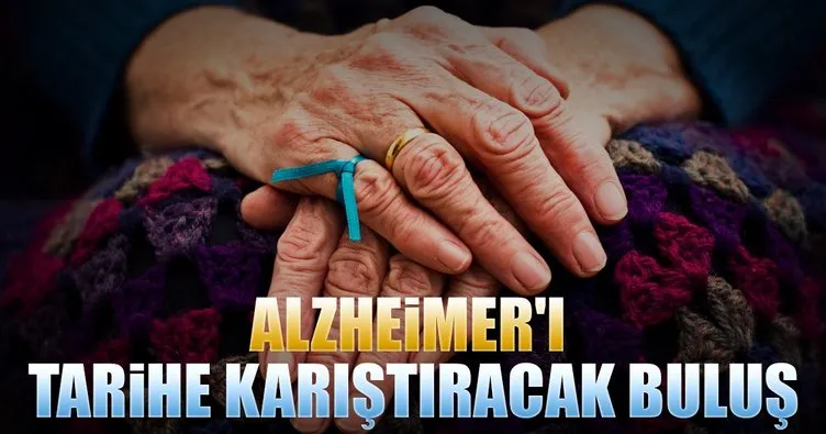 Alzheimer’a ‘genetik çözüm’ bulundu