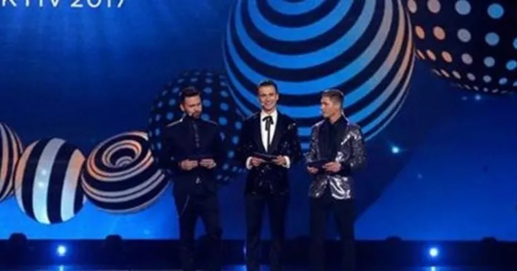 Ukrayna Devlet Başkanı ülkesinde yapılan Eurovision’a katılmaktan vazgeçti