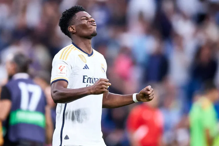 Arda Güler'in maaşı ortaya çıktı! Listedeki yeri herkesi şaşırtacak