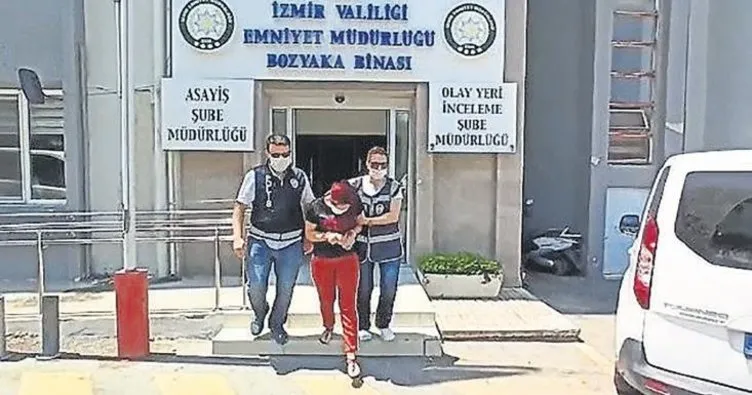 Dolandırıcı 3 kadın yakalandı