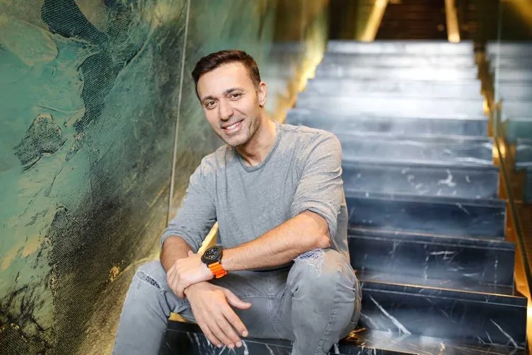 Son dakika: Milli Takım paylaşımı yapan Mustafa Sandal'a büyük tepki! Montella'ya ağır sözler söylemişti...