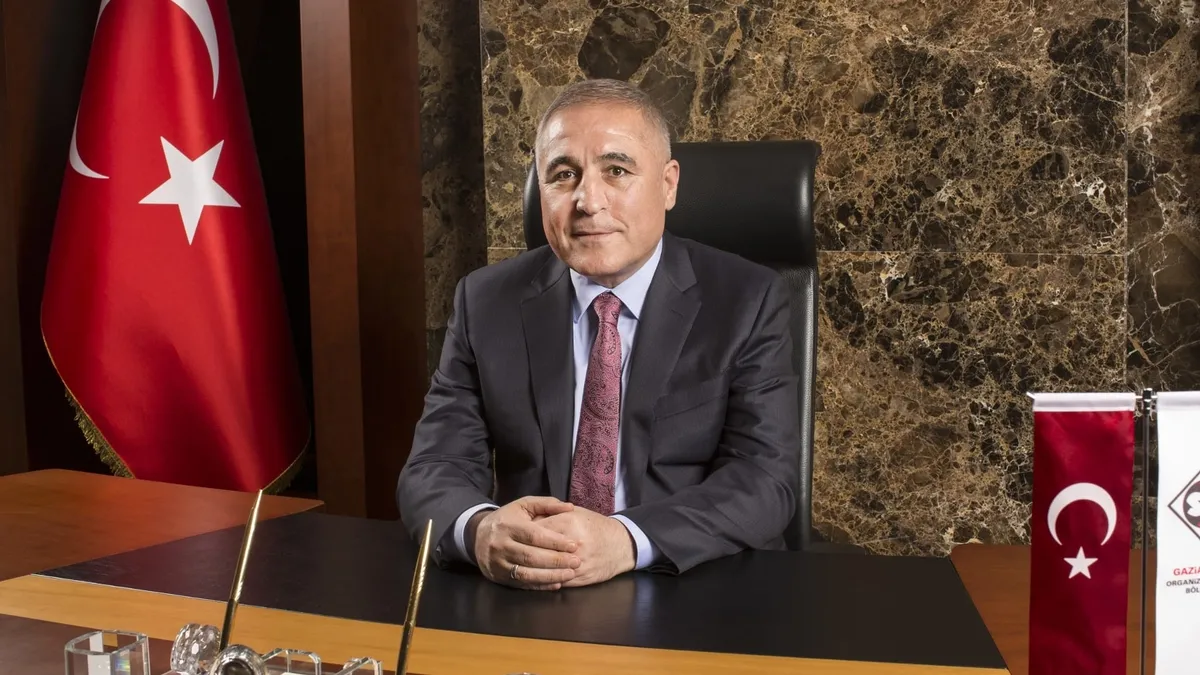 Yatırım ve üretime tarihi destek! Başkan Erdoğan sanayiciyi sevindirdi Yatırım ve üretime tarihi destek! Başkan Erdoğan sanayiciyi sevindirdi