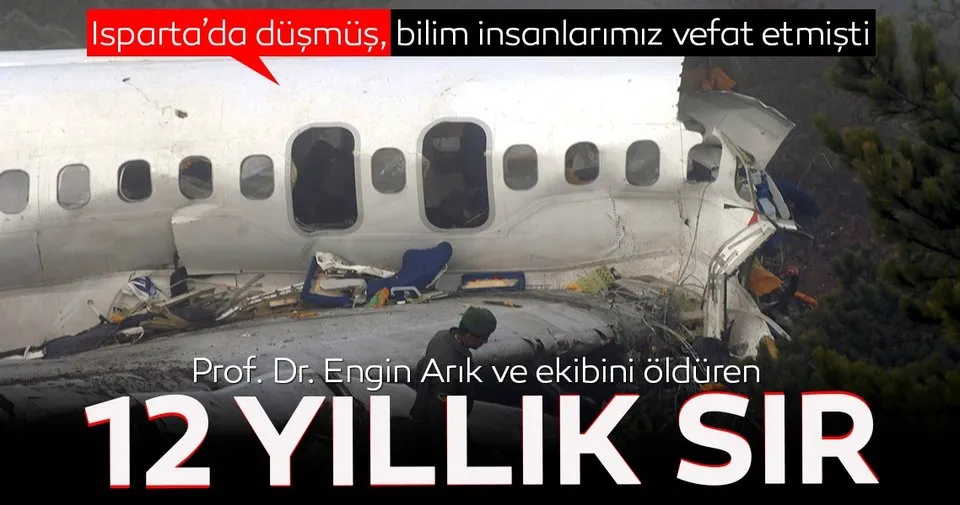 son dakika bilim insanlarimizi olduren