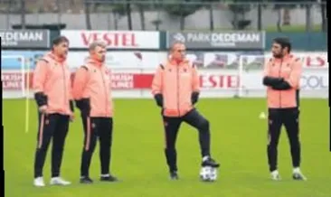 Ömür seferberliği!