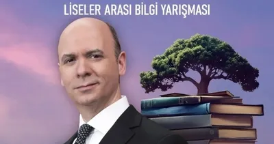TEO Liseler Arası Bilgi Yarışması kazanan açıklanıyor! Liseler Arası Bilgi Yarışması’nı hangi okul kazandı?