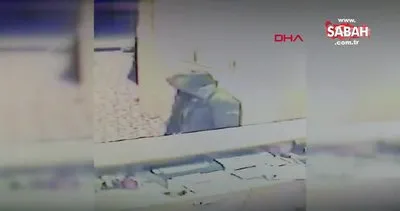 İzmir Torbalı’daki çifte cinayetin katil zanlısı Enver Yıldız’ın kamera görüntüleri ortaya çıktı!