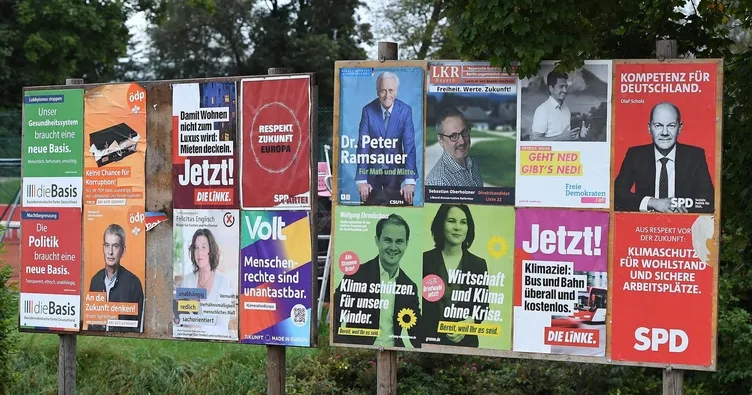 56 parti başvurdu 41’i onay aldı