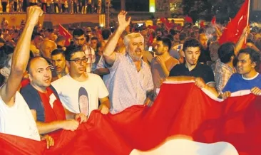 ‘Zaferin adı Türkiye’