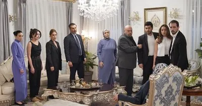 Kızılcık Şerbeti kim camdan düştü? Görkem, Mustafa, Fatih… Kızılcık Şerbeti sezon finalinde camdan düşen isim şok etti...