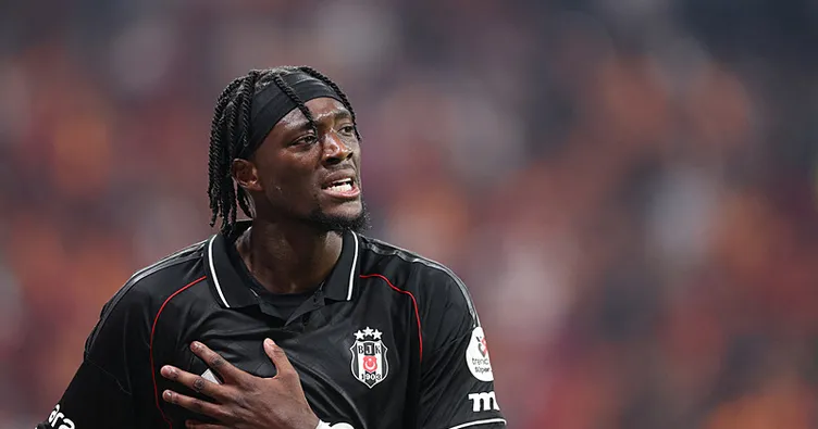 Tammy Abraham: 1 puan için mutlu değiliz