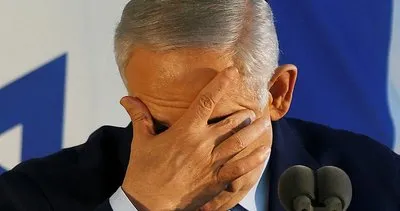 Netanyahu ailesi yine bir skandal ile gündemde