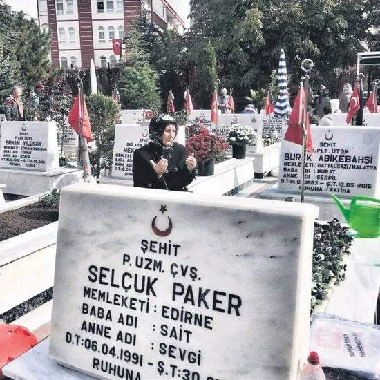 Anayasa Mahkemesi’nin skandal kararı 793 şehidin kemiklerini sızlattı