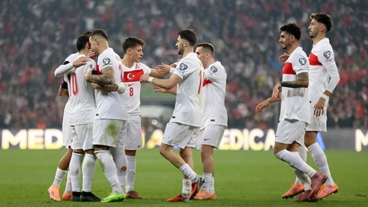 MİLLİ MAÇ TARİHİ VE SAATİ | Türkiye - Romanya maçı ne zaman, saat kaçta, hangi kanalda?