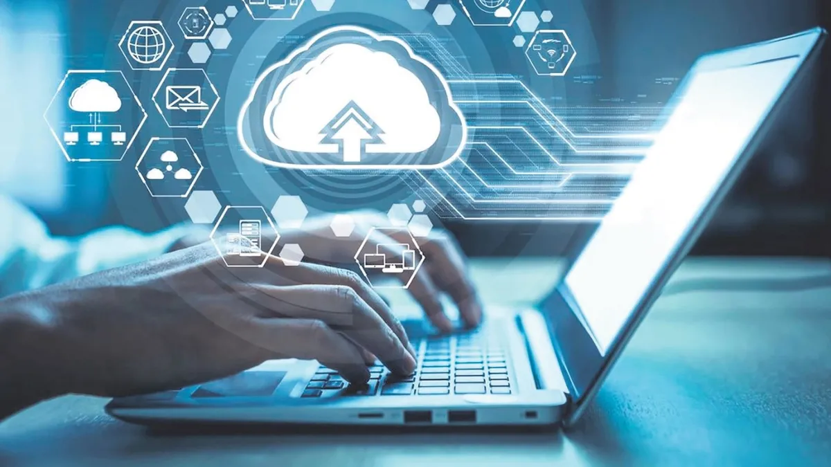 Veri egemenliği çağında stratejik hamle: Yerli Bulut