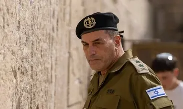 İsrail’de cephe içeriden açıldı: Komuta kademesi isyanda! ‘Netanyahu ailesinin hedefindeyim’