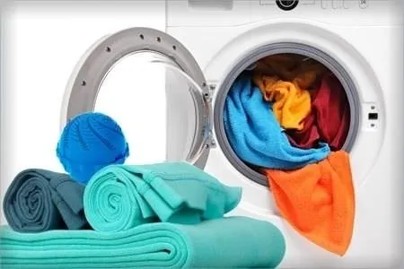 Çamaşır yumutacısını evde yapabilirsiniz!