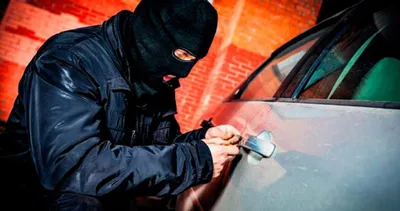 Hırsızların en sevdiği otomobiller!