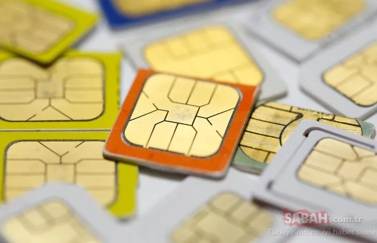 SIM kart yerine gelecek eSIM nedir? Türkiye’de eSIM teknolojisinin çalışmaları başladı!