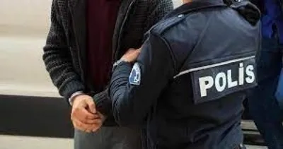 Polise rüşvet teklif eden yabancı turist tutuklandı #istanbul