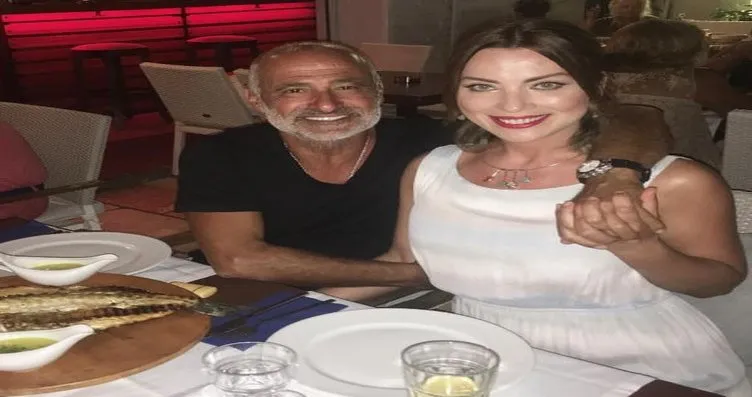 iste arzu yanardag in yeni aski fotohaber magazin