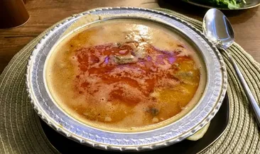 Ünlülerin sevdiği yemekler