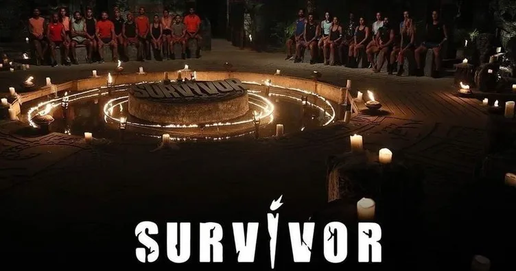 Survivor’da dün gece kim elendi? 1 Nisan 2021 Survivor ödül oyununu ve sembolü kim kazandı? İşte Survivor 1 Nisan SMS oy sıralaması