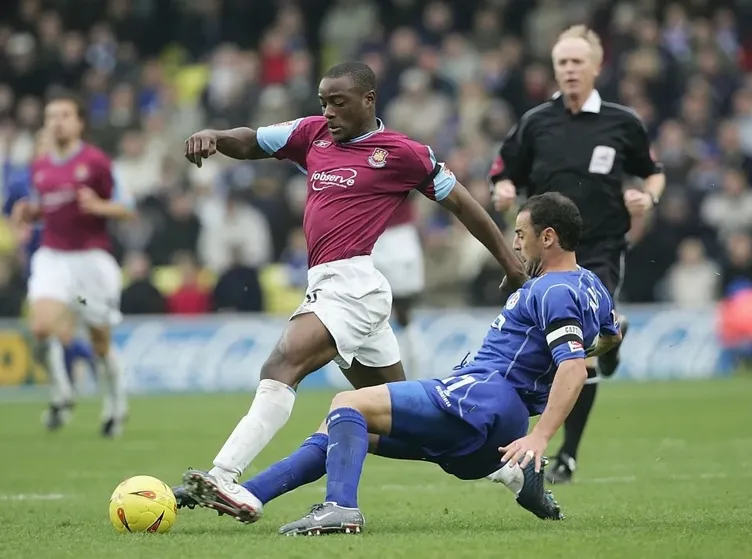 Dünyanın en gaddar futbolcuları belli oldu! Süper Lig’den tam 13 isim var