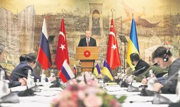 SON DAKİKA | Dünyanın gözü İstanbul zirvesinde! Barışın anahtarı Türkiye! Putin gelecek mi?