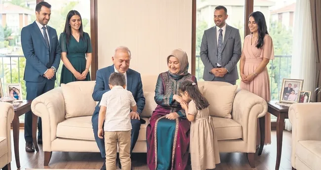 Bayramlar bizi niçin iyileştirir?