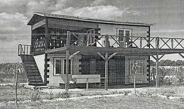 Dehşetin adı Karamelek