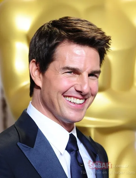 Tom Cruise’un sevgilisi olabilmek için kızlar seçmelere giriyordu