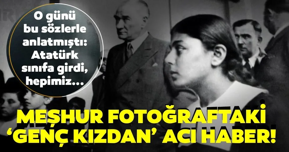 son dakika haberi meshur ataturk