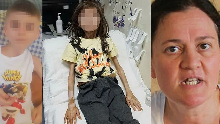 Son dakika: Çöp evde bulunan Cem Muhammet Türkiye’yi derinde sarsmıştı! Cani teyze için o rapor istendi